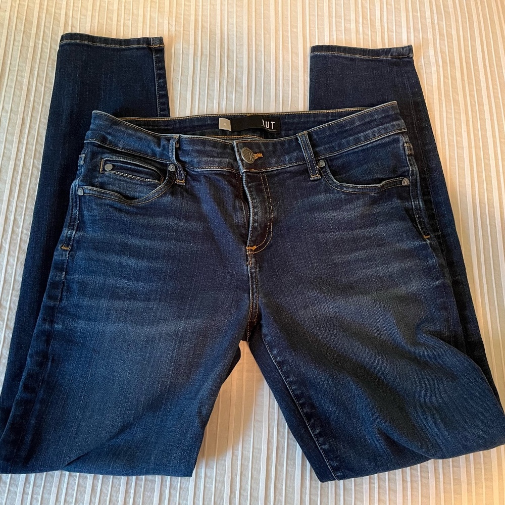 KUT FROM THE KLOTH -Jeans